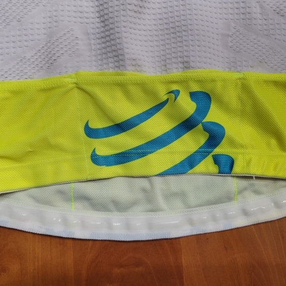 Compressport triathlon tank - Picture 3 of 6